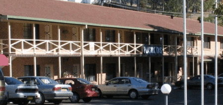 Country Comfort Coffs Harbour - Accommodation NT