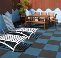 Sydney Central Backpackers - Accommodation NT