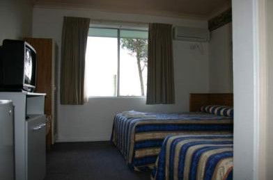 Panorama Motor Inn - Accommodation NT 0