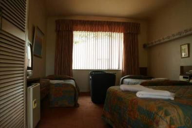 Panorama Motor Inn - Accommodation NT 3