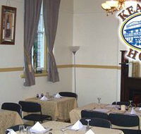 Kearsley Hotel - Accommodation NT