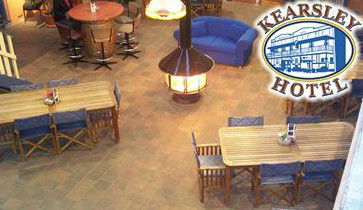 Kearsley Hotel - Accommodation NT 2