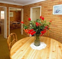 Beachlander Holiday Apartments - Accommodation NT