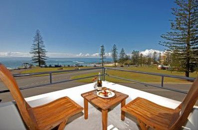HW Boutique Motel - Accommodation NT 0