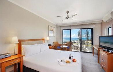 HW Boutique Motel - Accommodation NT 1
