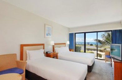 HW Boutique Motel - Accommodation NT 2