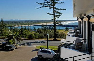 HW Boutique Motel - Accommodation NT 3