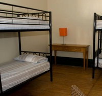 Glebe Village Backpackers - NT Tourism