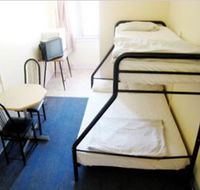 City Resort Hostel - Accommodation NT