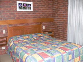 Two Rivers Motel - Accommodation NT 0