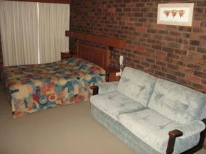 Two Rivers Motel - Accommodation NT 3