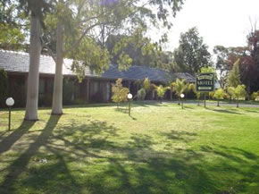 Two Rivers Motel - Accommodation NT 5