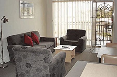 Glenelg Holiday Apartments-Corfu - Accommodation NT 2