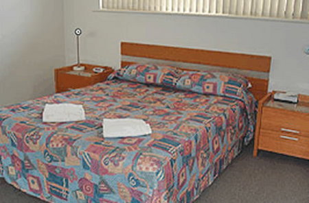 Glenelg Holiday Apartments-Corfu - Accommodation NT 3