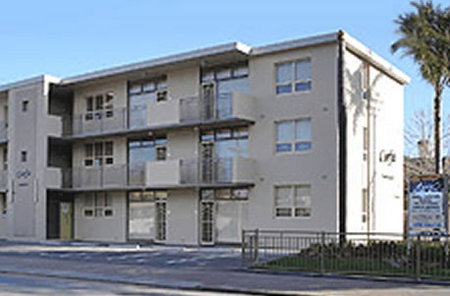 Glenelg Holiday Apartments-Corfu - Accommodation NT 5