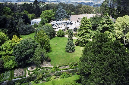 Milton Park Country House Hotel & Destination Spa - thumb 1