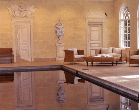 Milton Park Country House Hotel & Destination Spa - thumb 2