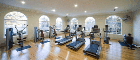 Milton Park Country House Hotel & Destination Spa - Accommodation NT 3