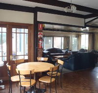 Yarrabin - Accommodation NT