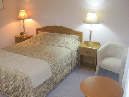 Rosewood ACT Accommodation NT