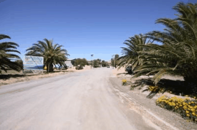 Ceduna Shelly Beach Caravan Park Cabins - Accommodation NT 0