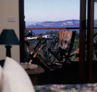 Valley Of The Waters - Accommodation NT