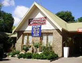 Hahndorf Inn - Accommodation NT 0