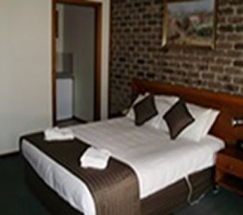 Hahndorf Inn - Accommodation NT 1