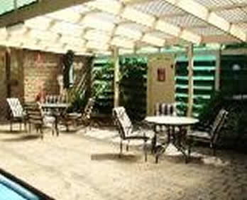 Hahndorf Inn - Accommodation NT 2