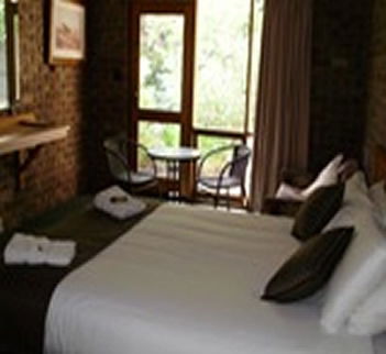 Hahndorf Inn - Accommodation NT 3