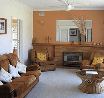 Hahndorf Inn - Accommodation NT 4