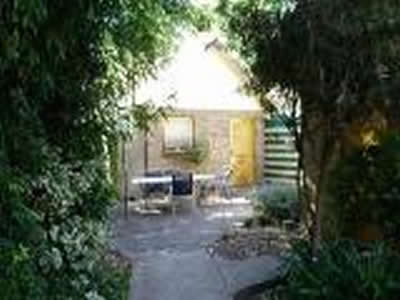 Hahndorf Inn - Accommodation NT 5