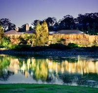 Cypress Lakes Resort - Accommodation NT