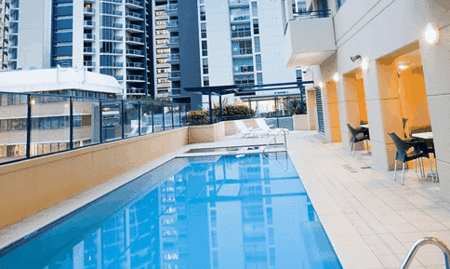 The Sebel Suites Brisbane - Accommodation NT