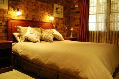 Forbes Creek NSW Accommodation NT