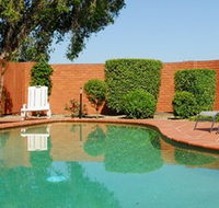Kingsford Smith Motel - Accommodation NT