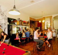 Cambrai Backpackers - Accommodation NT