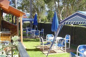 Sandboy Beachfront Holiday Apartments - Accommodation NT 0