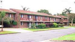 Sandboy Beachfront Holiday Apartments - Accommodation NT 1