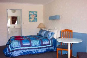 Colonial Inn Tamworth - Accommodation NT 0