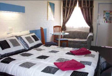Colonial Inn Tamworth - Accommodation NT 1