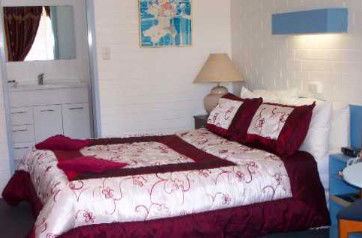 Colonial Inn Tamworth - Accommodation NT 2