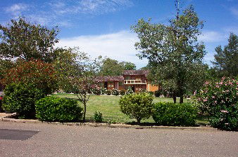 Colonial Inn Tamworth - Accommodation NT 5