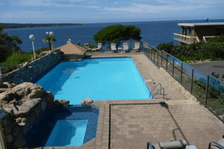 Eagle Heights Holiday Units - Accommodation NT 0