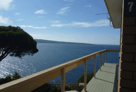 Eagle Heights Holiday Units - Accommodation NT 2