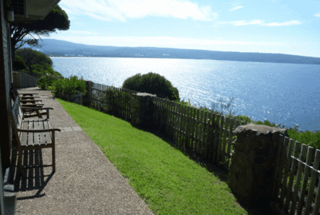 Eagle Heights Holiday Units - Accommodation NT 5