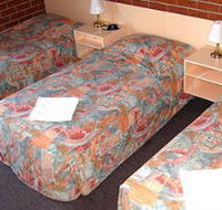 Greenslopes Motor Inn - Accommodation NT