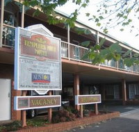 Templers Mill Motel - Accommodation NT