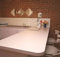 Maibonnie Villas - Accommodation NT