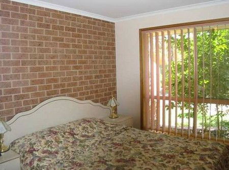 Maibonnie Villas - Accommodation NT 2